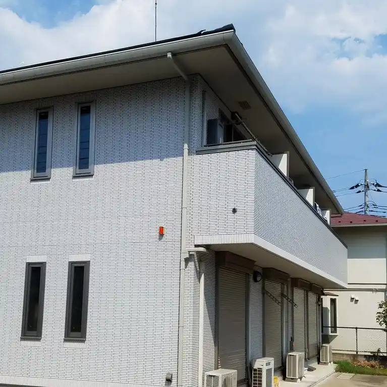 エルメゾン吉祥寺 外観