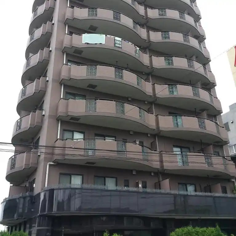 日神デュオステージ町田
