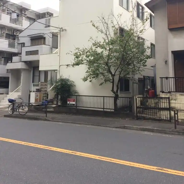 ロイヤルハイツ寺尾台