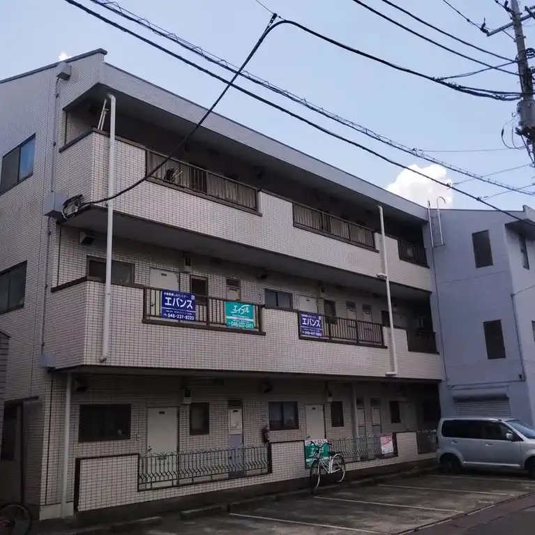 ビレッチ高