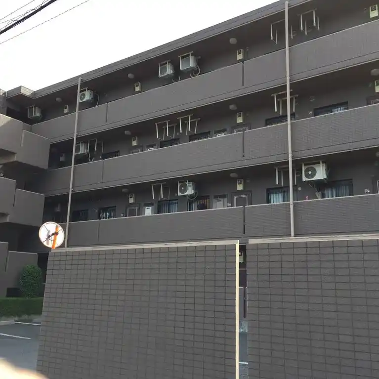 ヒルトップヴィレッジ大宮 外観