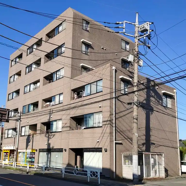 アテナビル