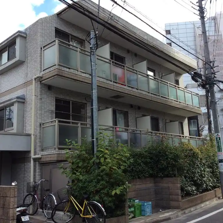 UTA聖蹟桜ヶ丘