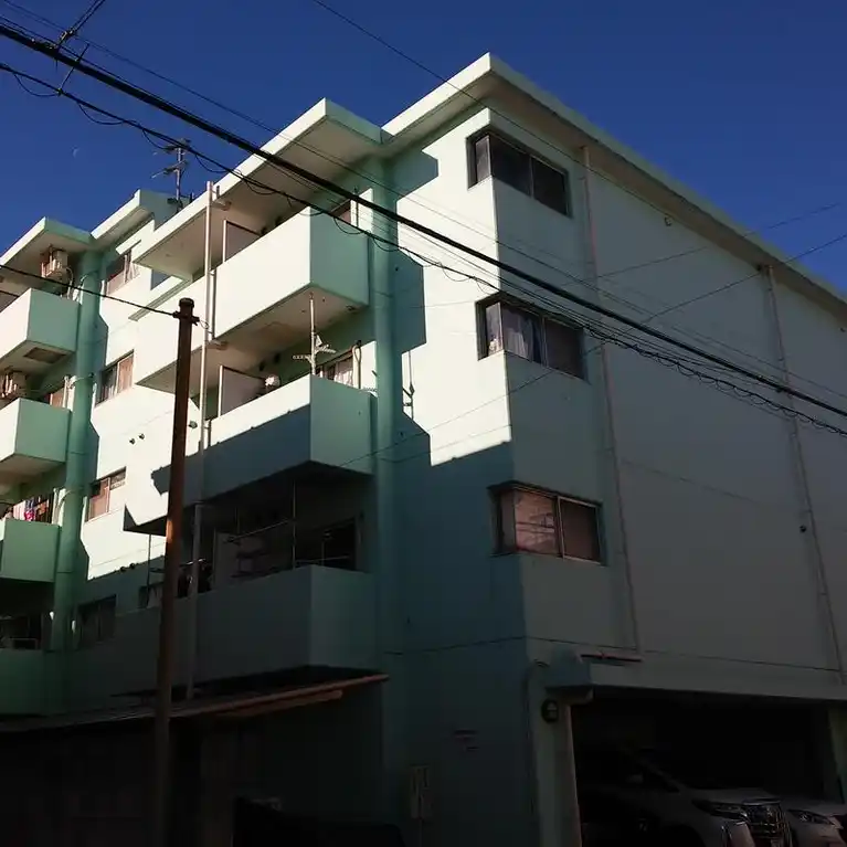 リビエール鶴見