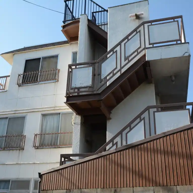細川マンション