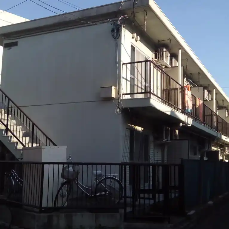 コーポ相南