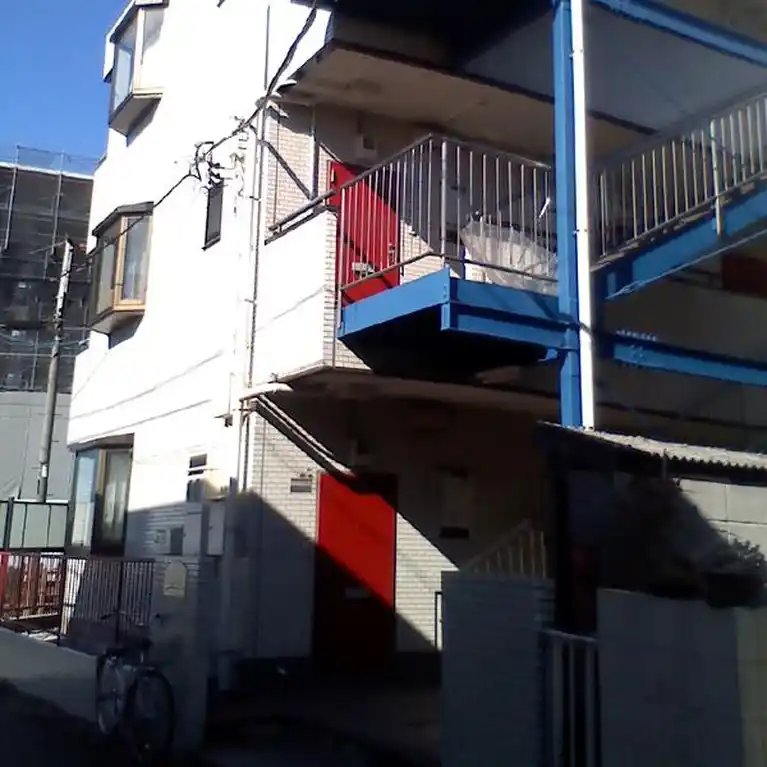 高峰コーポI