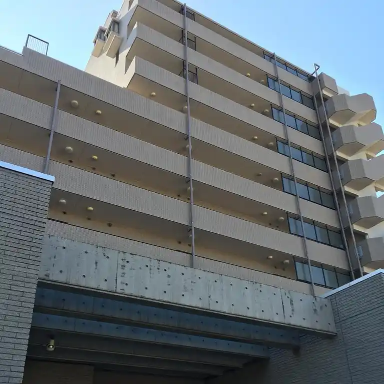 永福町パーク・ホームズ