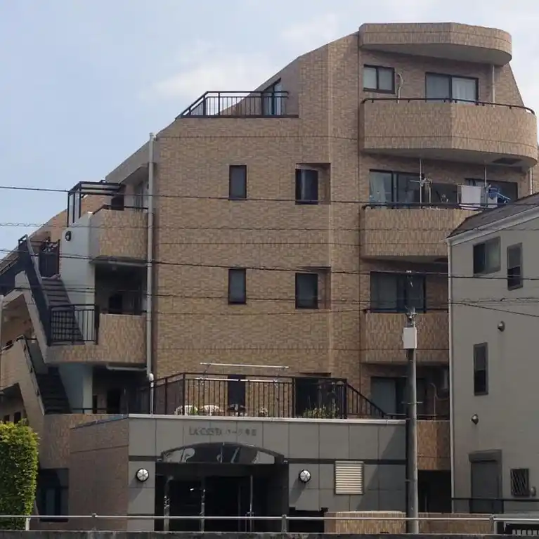 ラ・コスタ・パーク井田