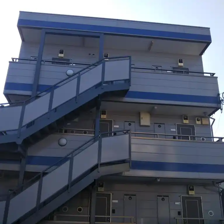 サニーヒル東台