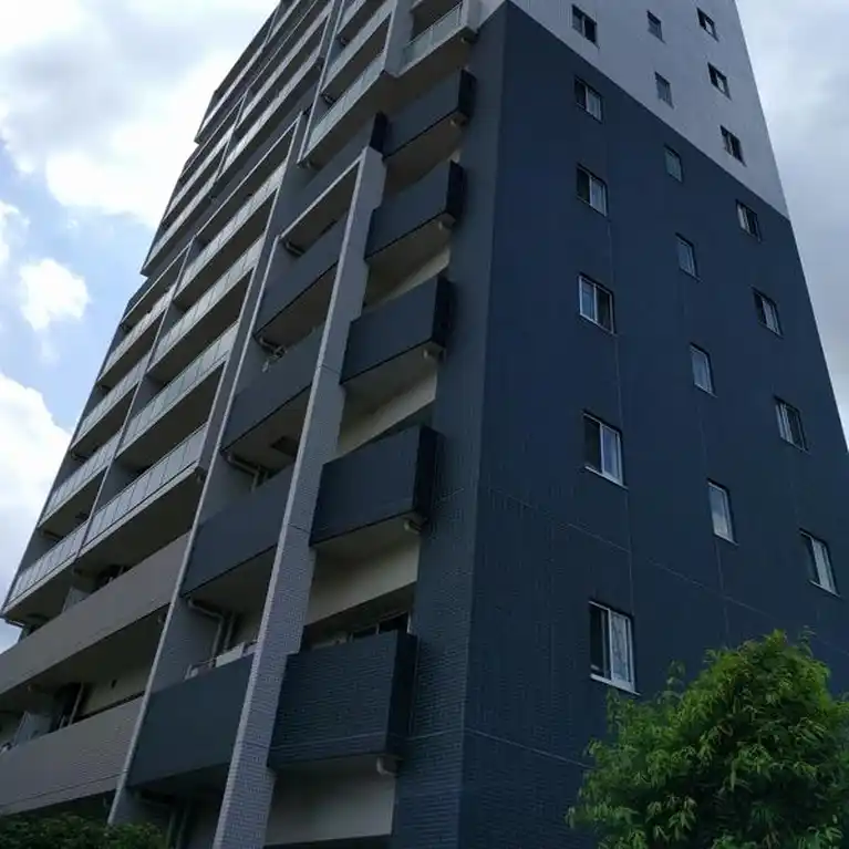 ウィルローズ東川口