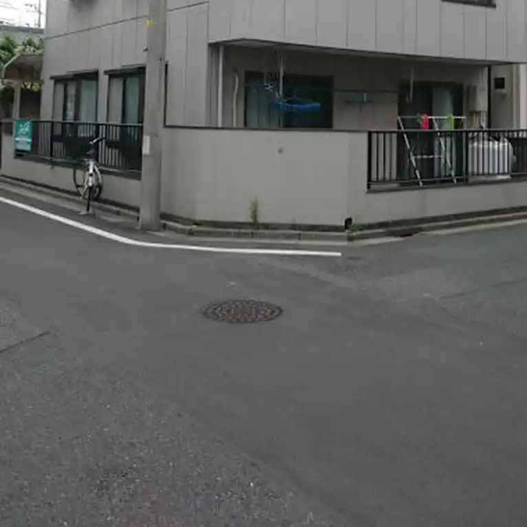 サザン南 外観