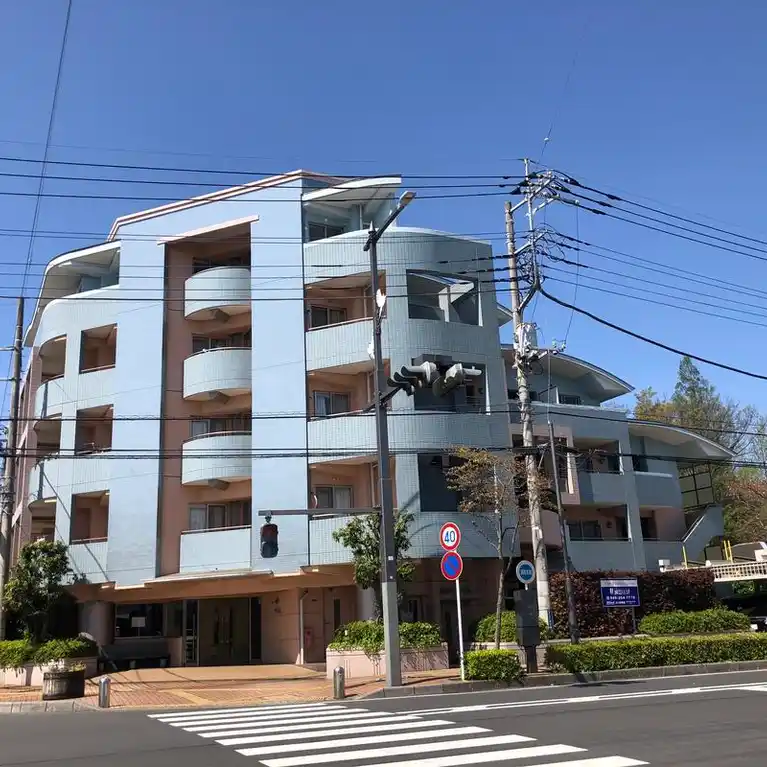 ヴェルパセオ