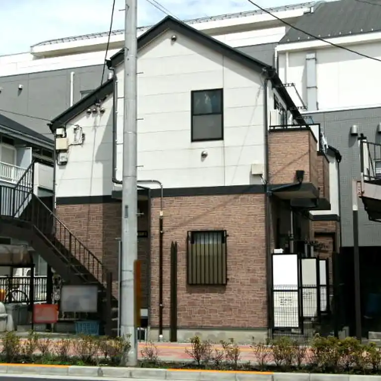 NOEL武蔵野I 外観