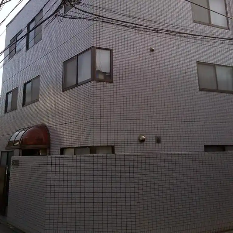 ドメール 外観