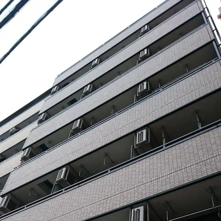 フルール東十条