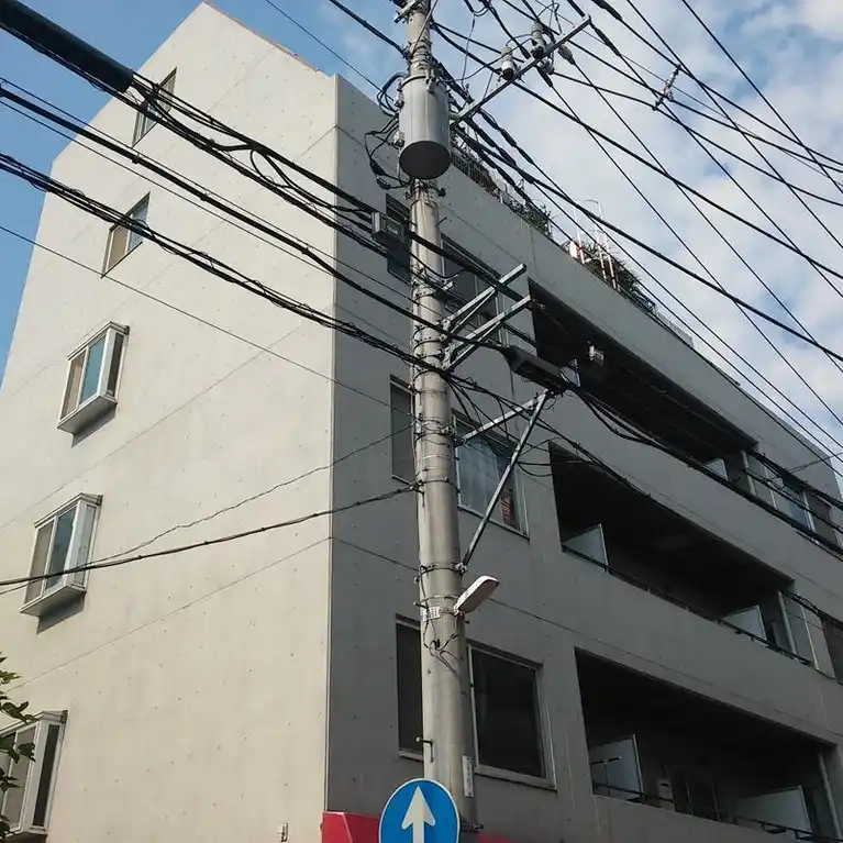 フォーシーズン新丸子