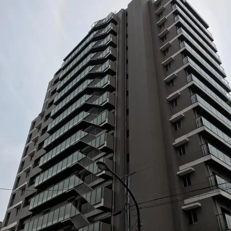 イトーピア東京リバーサイドテラス