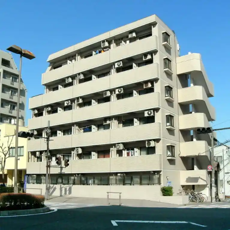 メゾンドパラレール