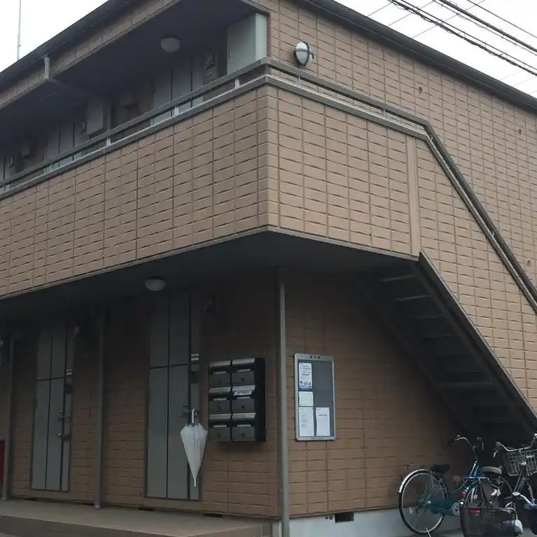 メゾンクレール