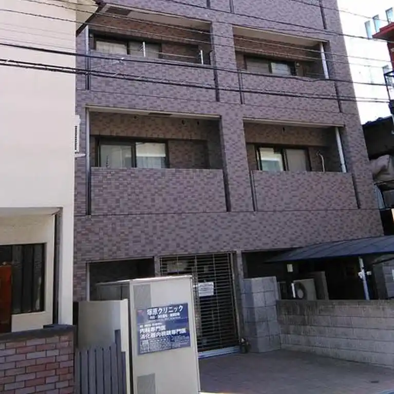 ステップスIII 外観