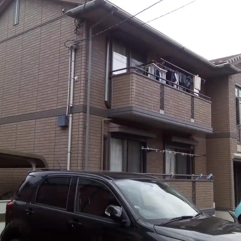 ルミエール 外観