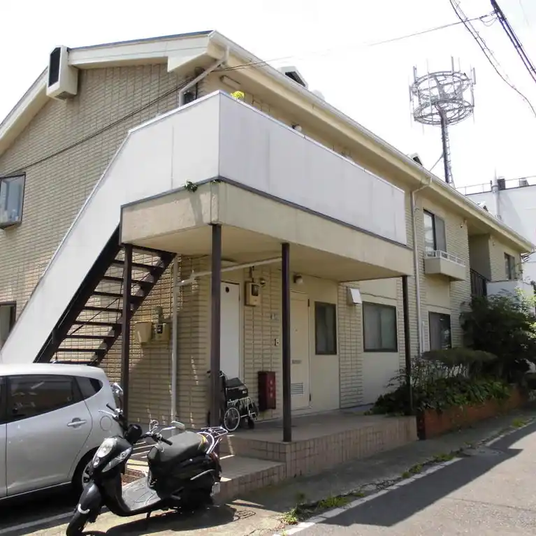 ボンボニエール由比ガ浜
