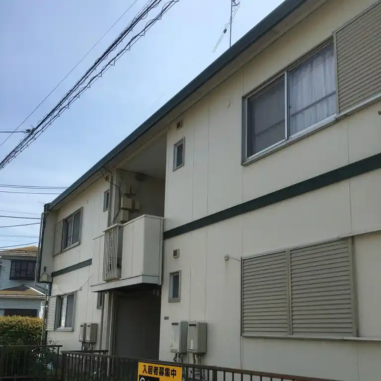 フレシール鵠沼
