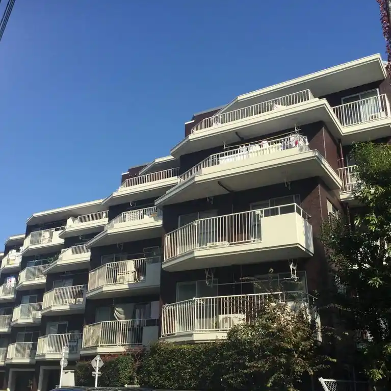 藤和駒場コープ