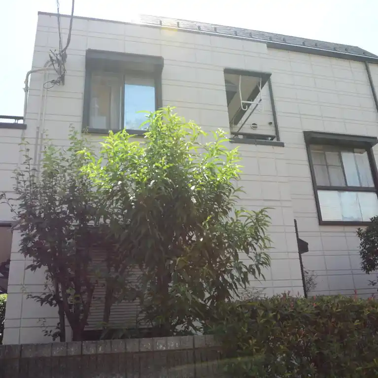 ハイツ杉村 外観