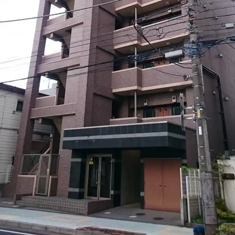 ヴェルステージ西川口