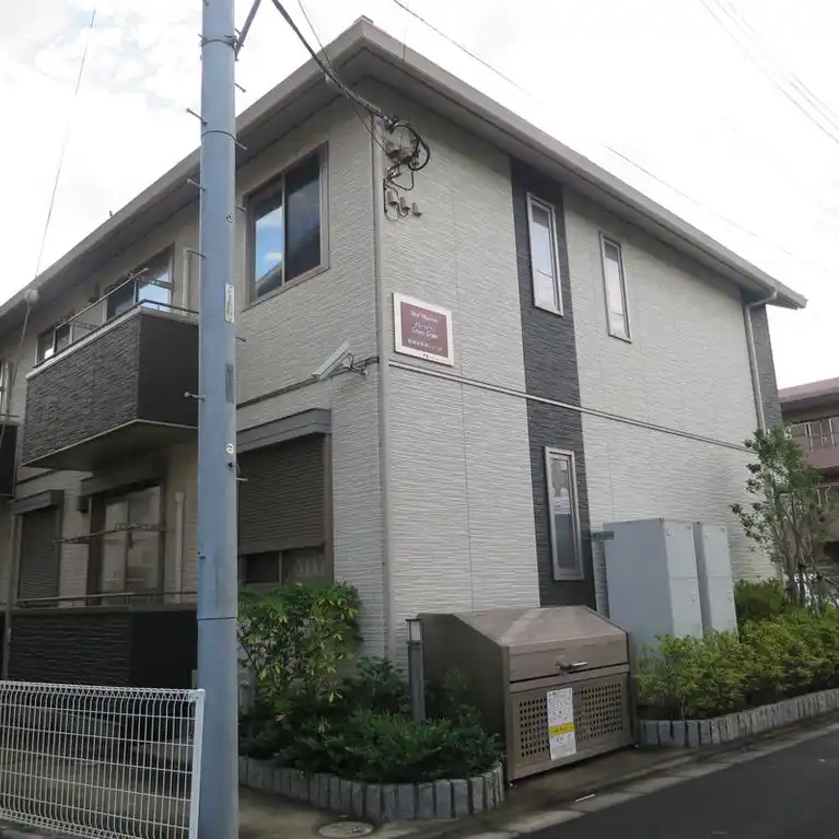 グリーングラス