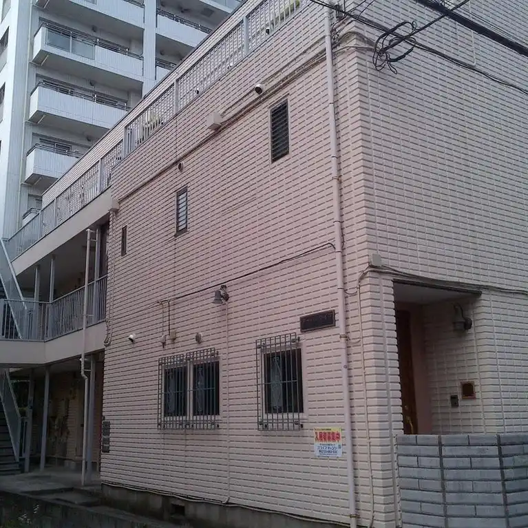アーバンライフ 外観