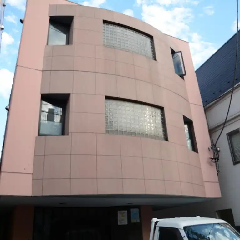 ファミーユ穂苅 外観