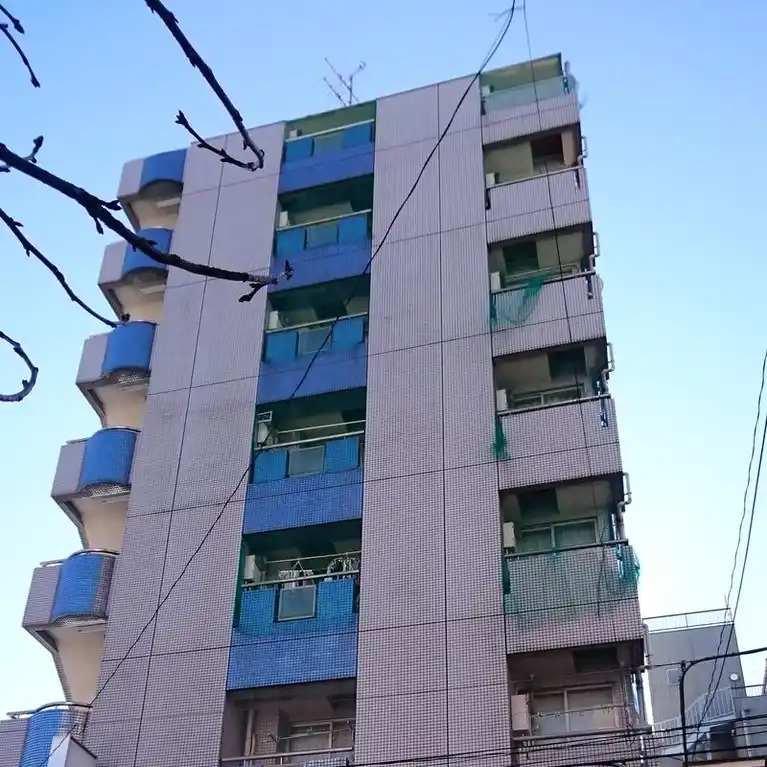 メゾン小林 外観