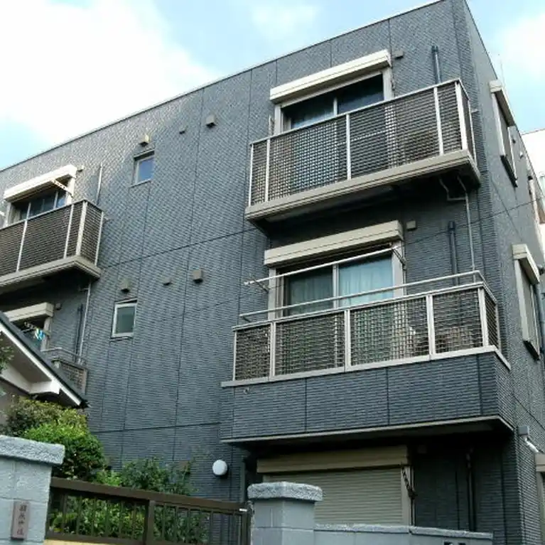 フェリスタ 外観