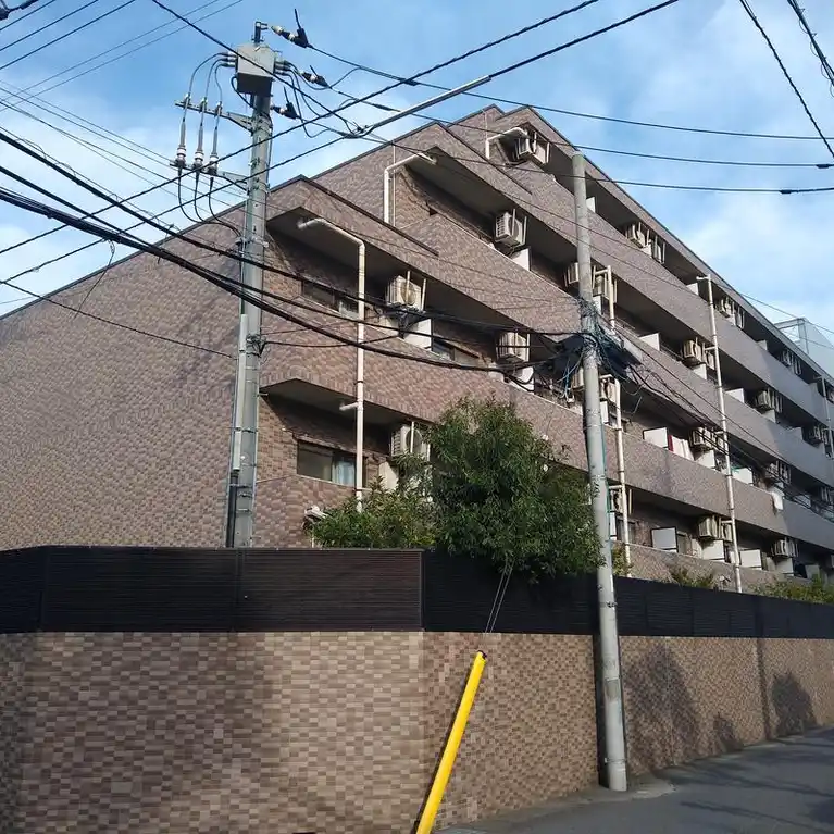 YUKON南柏