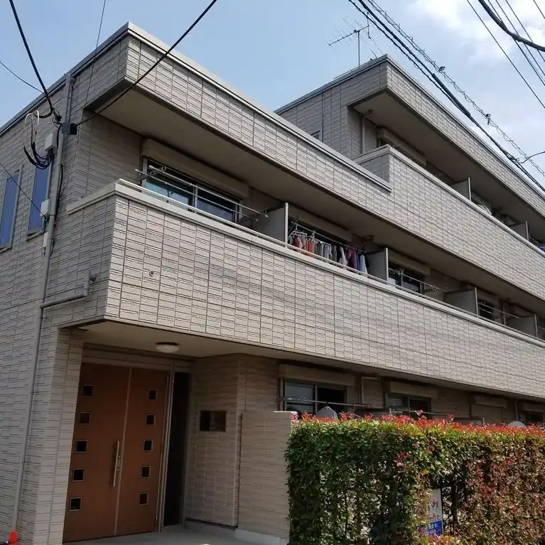 カーサ吉祥寺