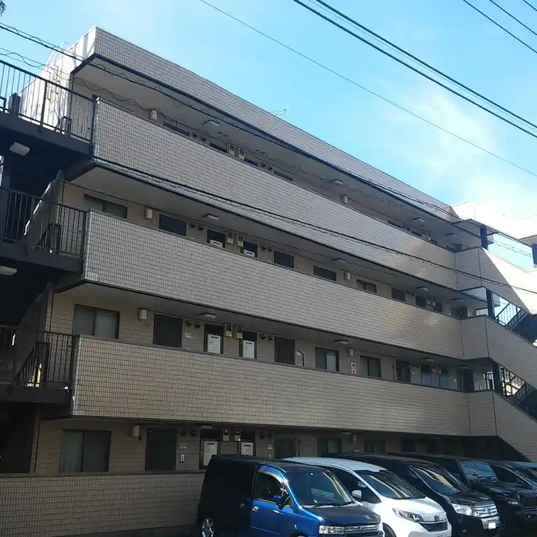 バードランド小金井
