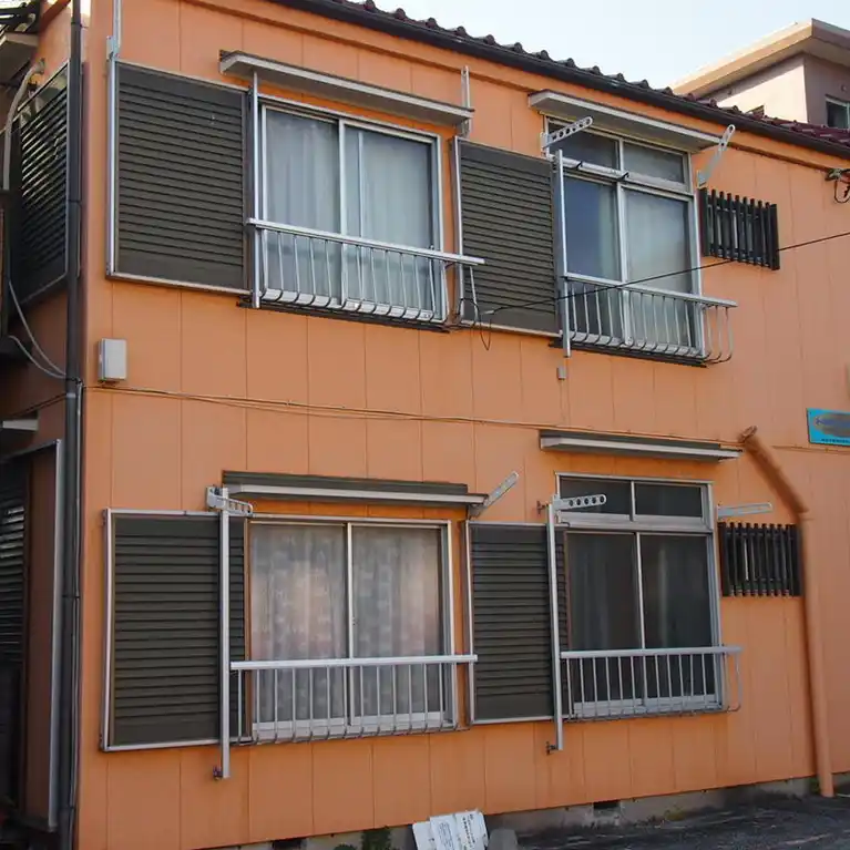 トヨホーム上大岡