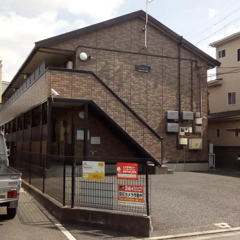 SAKULA サクラ 外観