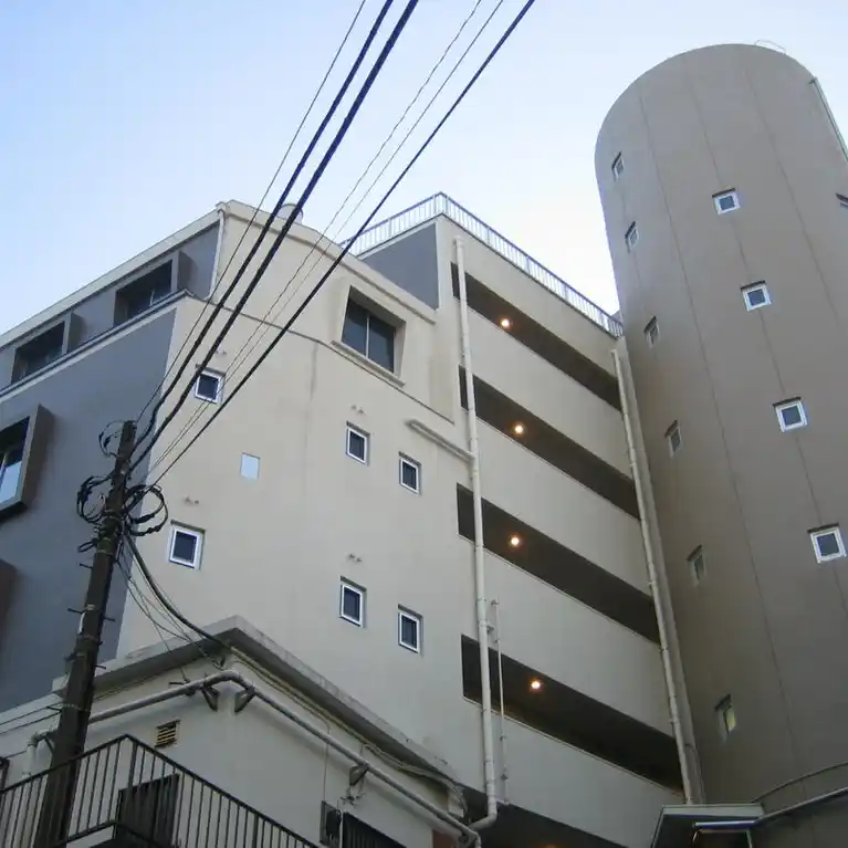 オオミチマンション