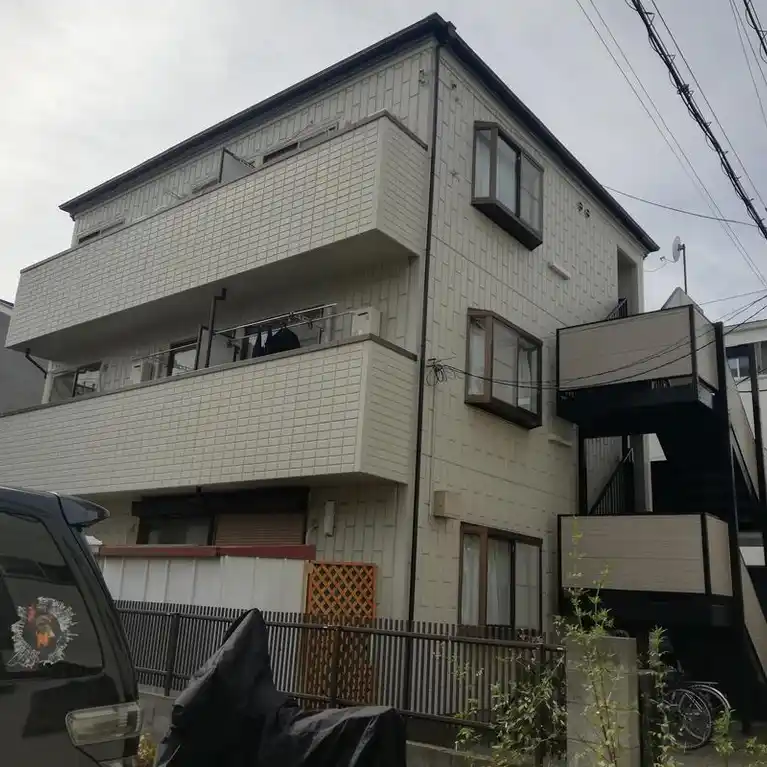 エクセレントN 外観