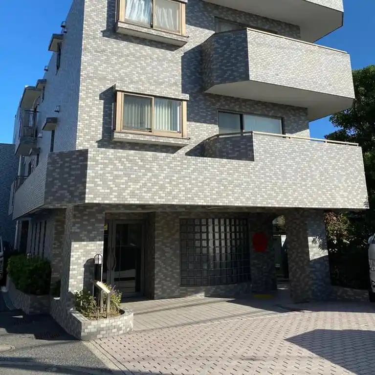 茅ヶ崎東海岸パーク・ホームズ