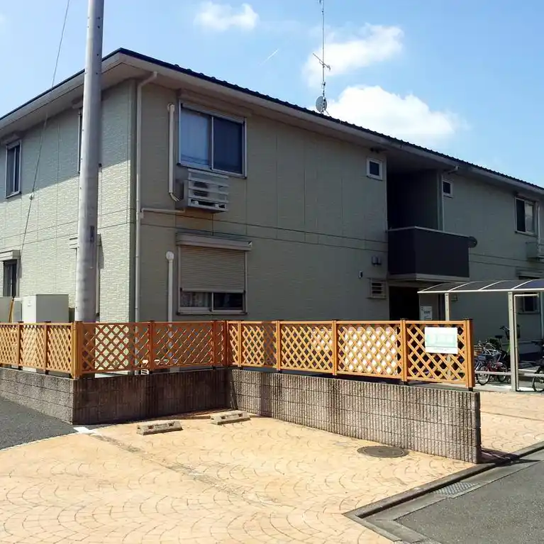 グランコート東橋本 外観