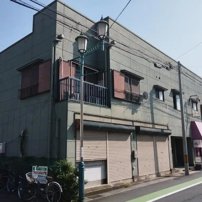 樋ノ爪第一コーポ