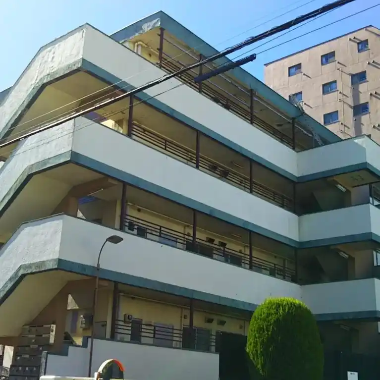 みどりマンション