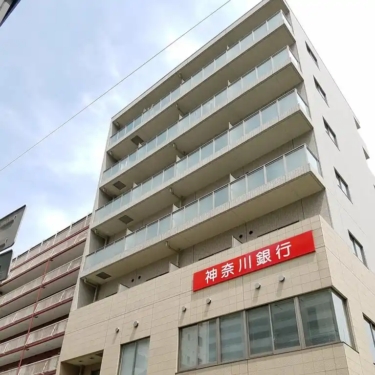 エムゼック・ルネス横須賀中央