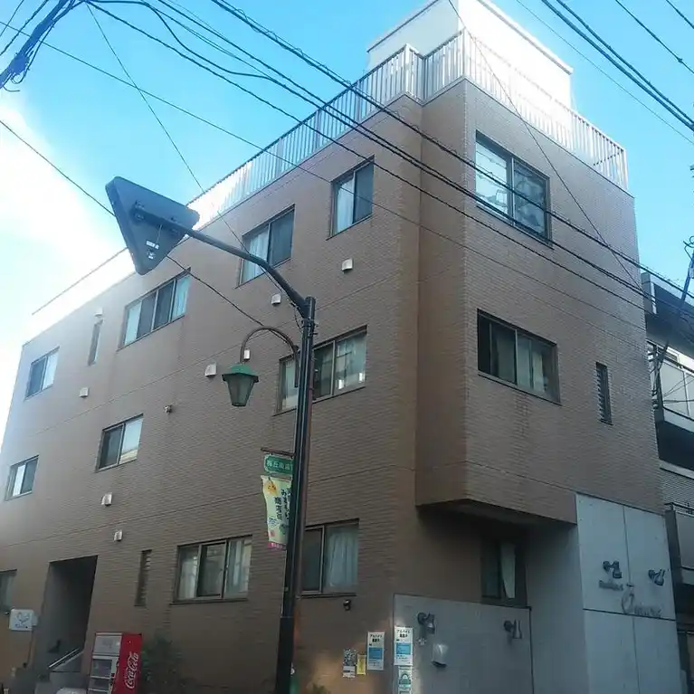 Y'sステート 外観