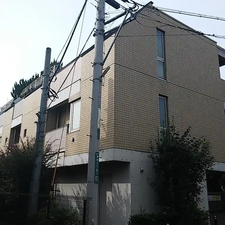 ドム国分寺